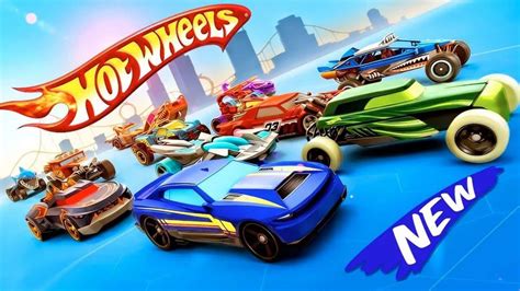 [30+] Hot Wheels Wallpapers